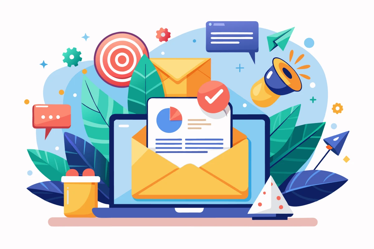 Mengenal Email Marketing dan Cara Jitu Tarik Pelanggan