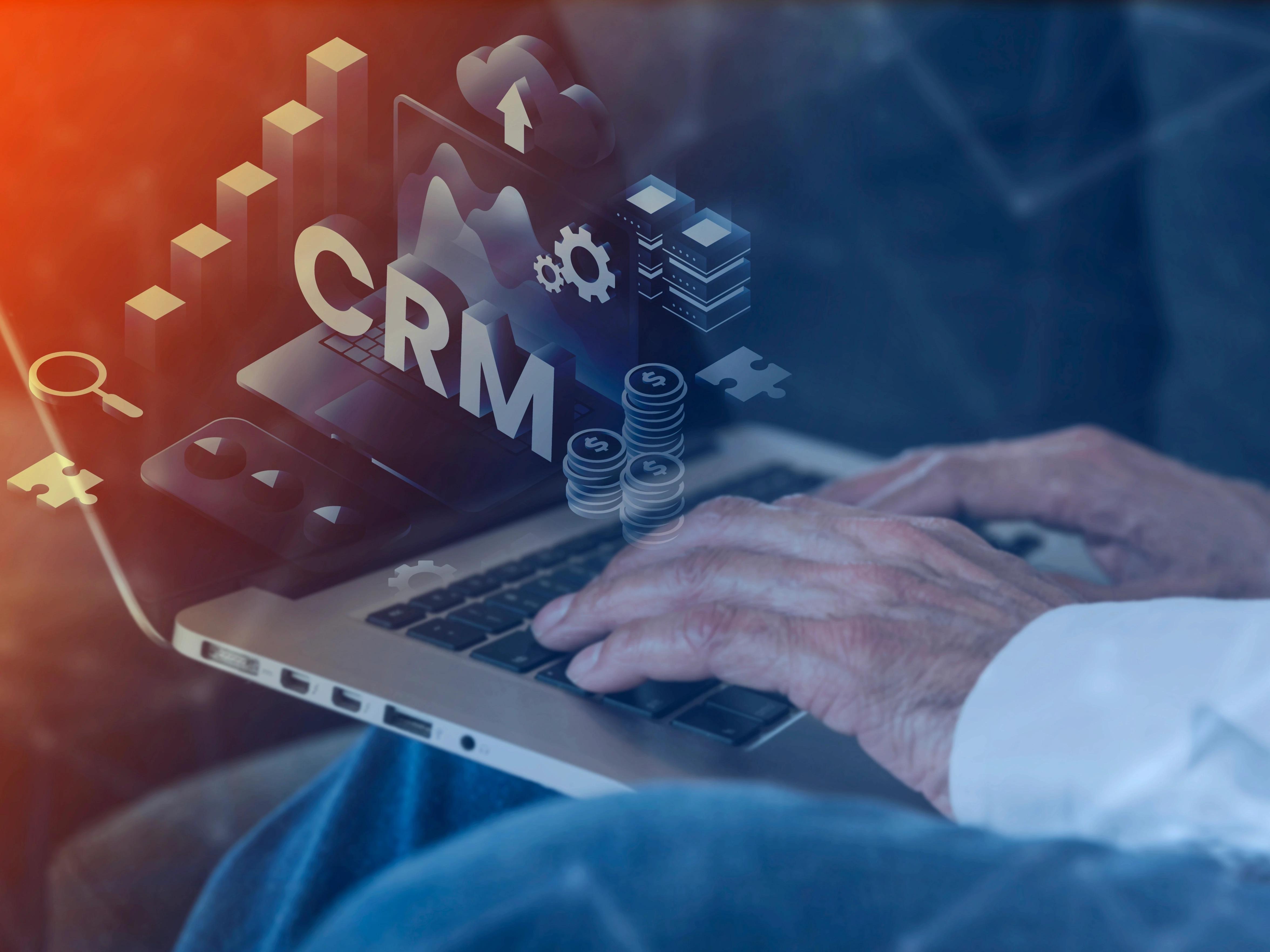 Cara Meningkatkan Penjualan Dengan CRM