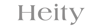 Heity logo