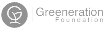 Greeneration logo