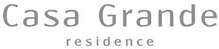 Casa Grande logo