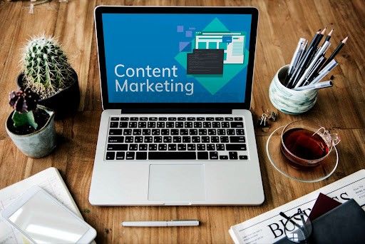 Panduan Content Marketing Untuk Memaksimalkan Potensi Bisnis