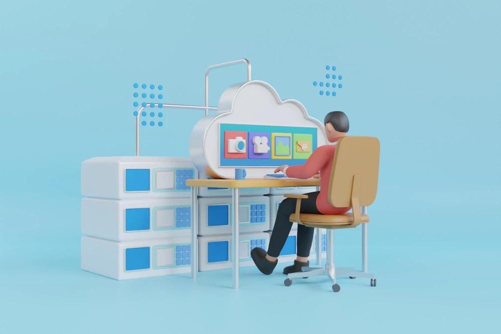 Kenali Perbedaan Website, Domain, dan Hosting Sebelum Memulai Bisnis Online