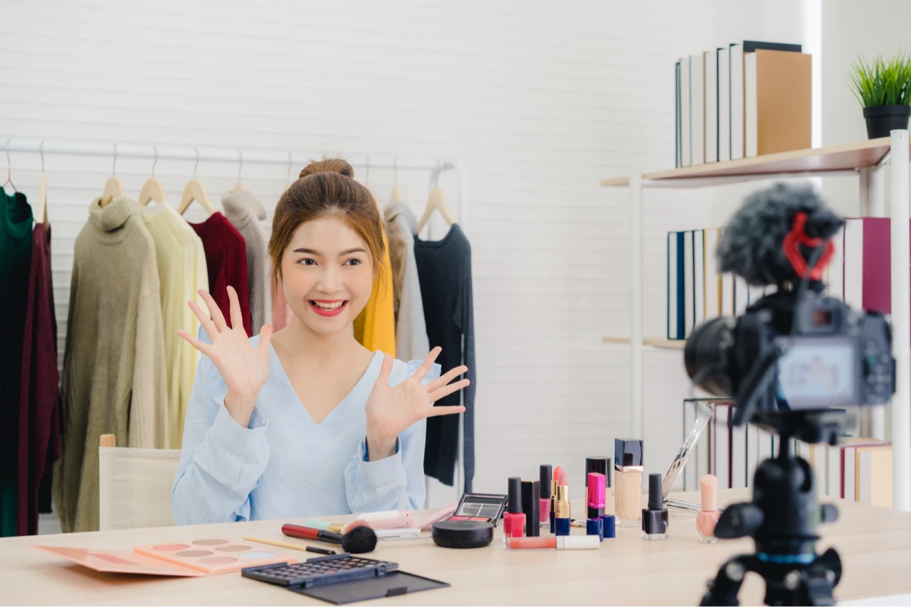 Wajib Paham! 5 Hal Penting Dalam Strategi Influencer Marketing