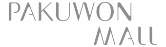 Pakuwon Mall logo