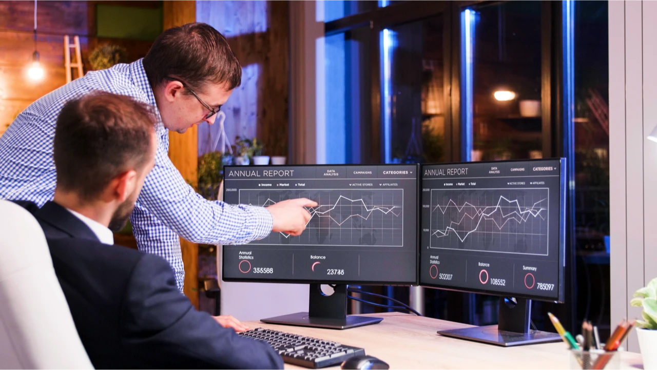 Berkenalan Dengan Data Analytics dan Manfaatnya Untuk Bisnis