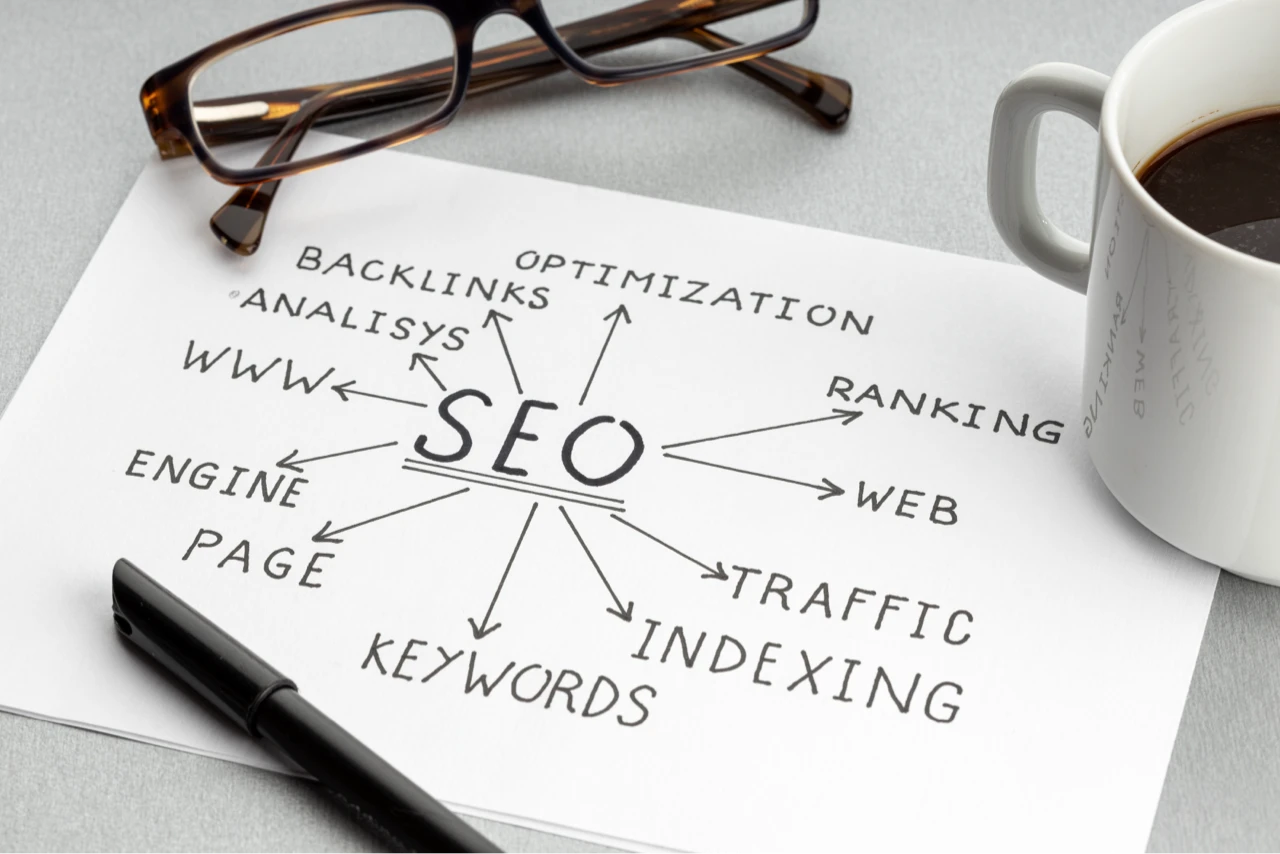 Apa itu Search Engine Optimization dan Jenisnya Apa Saja