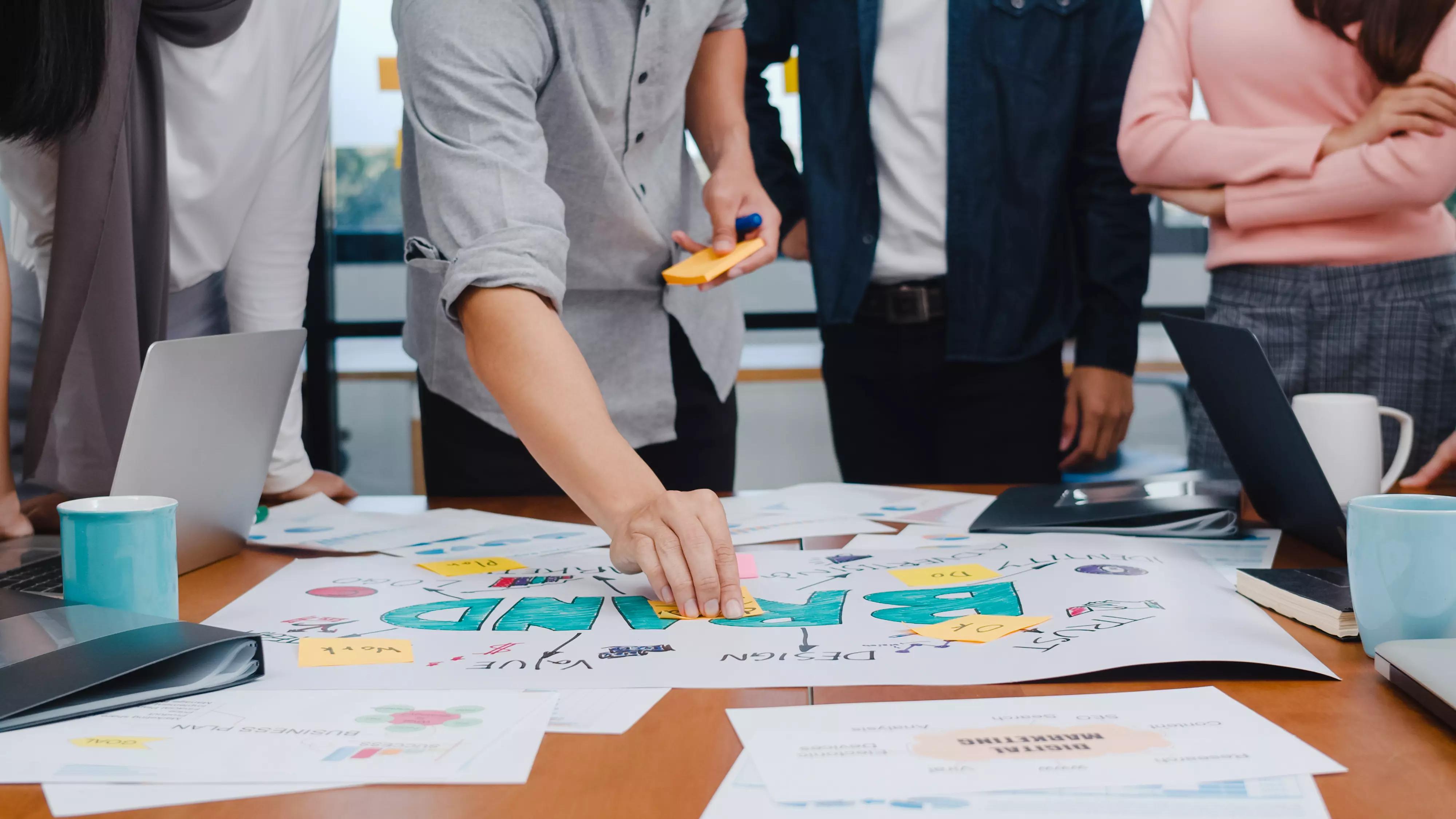 10 Tips Branding Produk Untuk Meningkatkan Pertumbuhan Bisnis