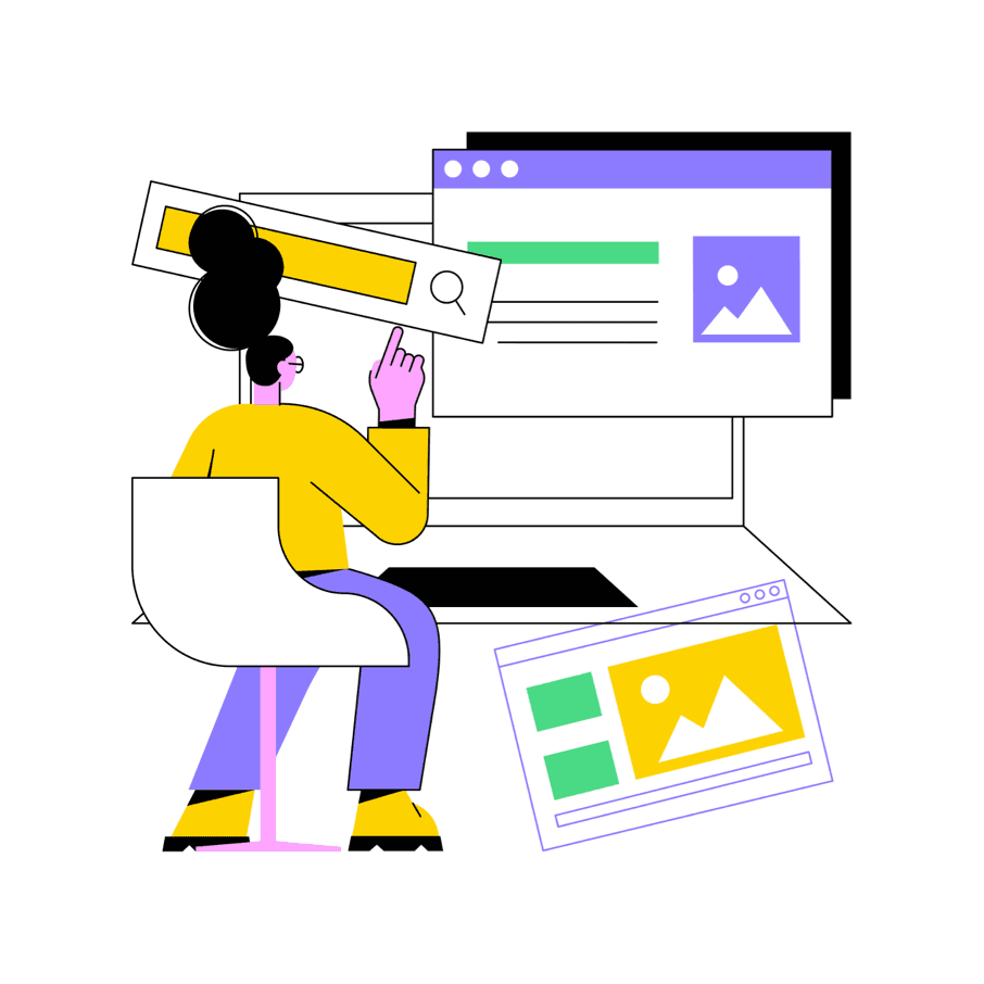 Arsitektur Modular, Solusi Cerdas Untuk Website Bisnis Yang Lebih Scalable