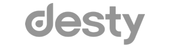 Desty logo