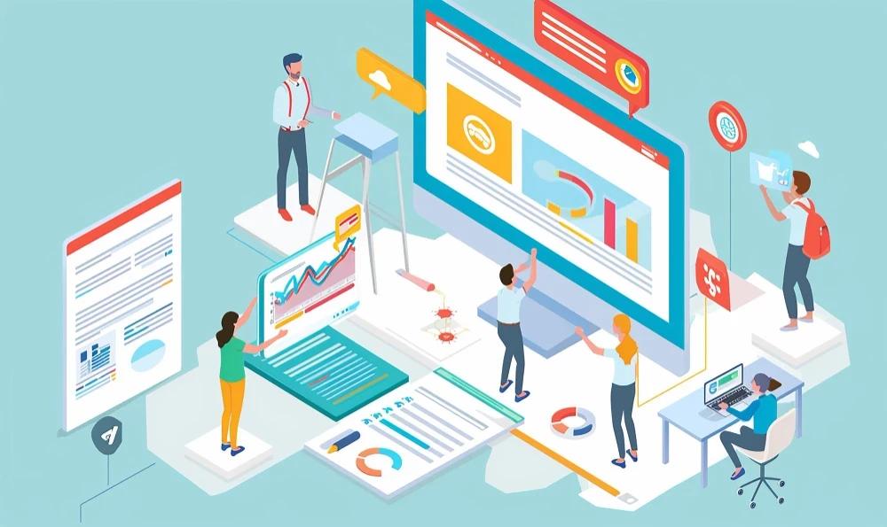 Kampanye Lebih Efektif dengan Tracking Digital Marketing