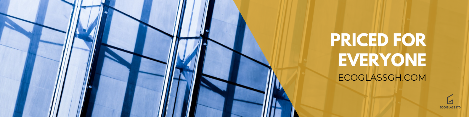 Welcome to EcoGlass. Here's what you Need to Know