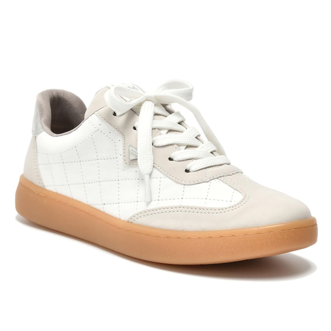 Zapatilla 130-001-02 gelo/branco/prata