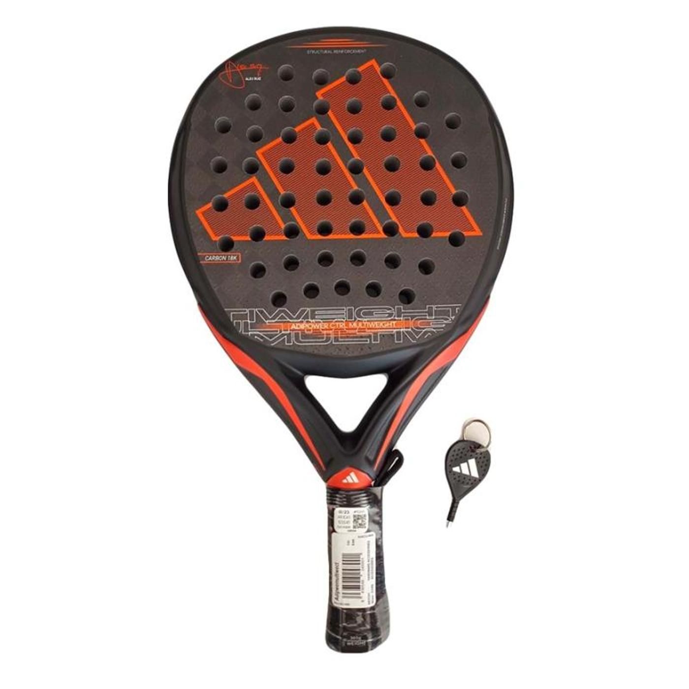 PALA ADIDAS ADIPOWER MULTIWEIGHT CTRL 3.3 ADRK1CA1U0017F 