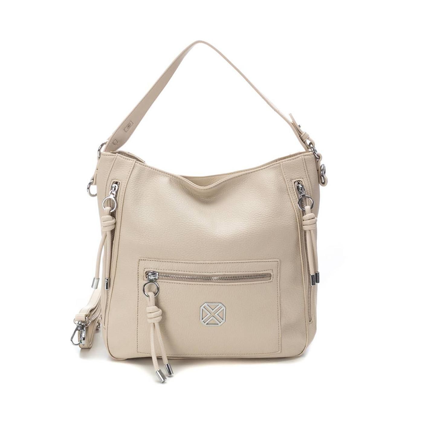 BOLSO SRA 184256 beige