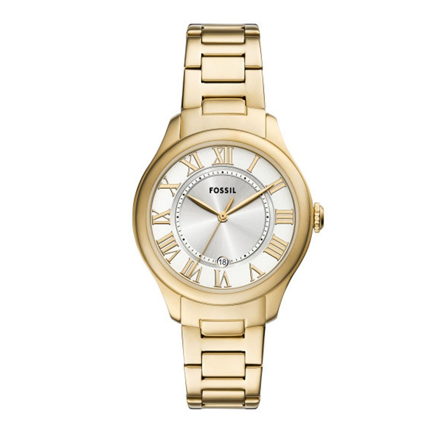 RELOJ DE DAMA gold