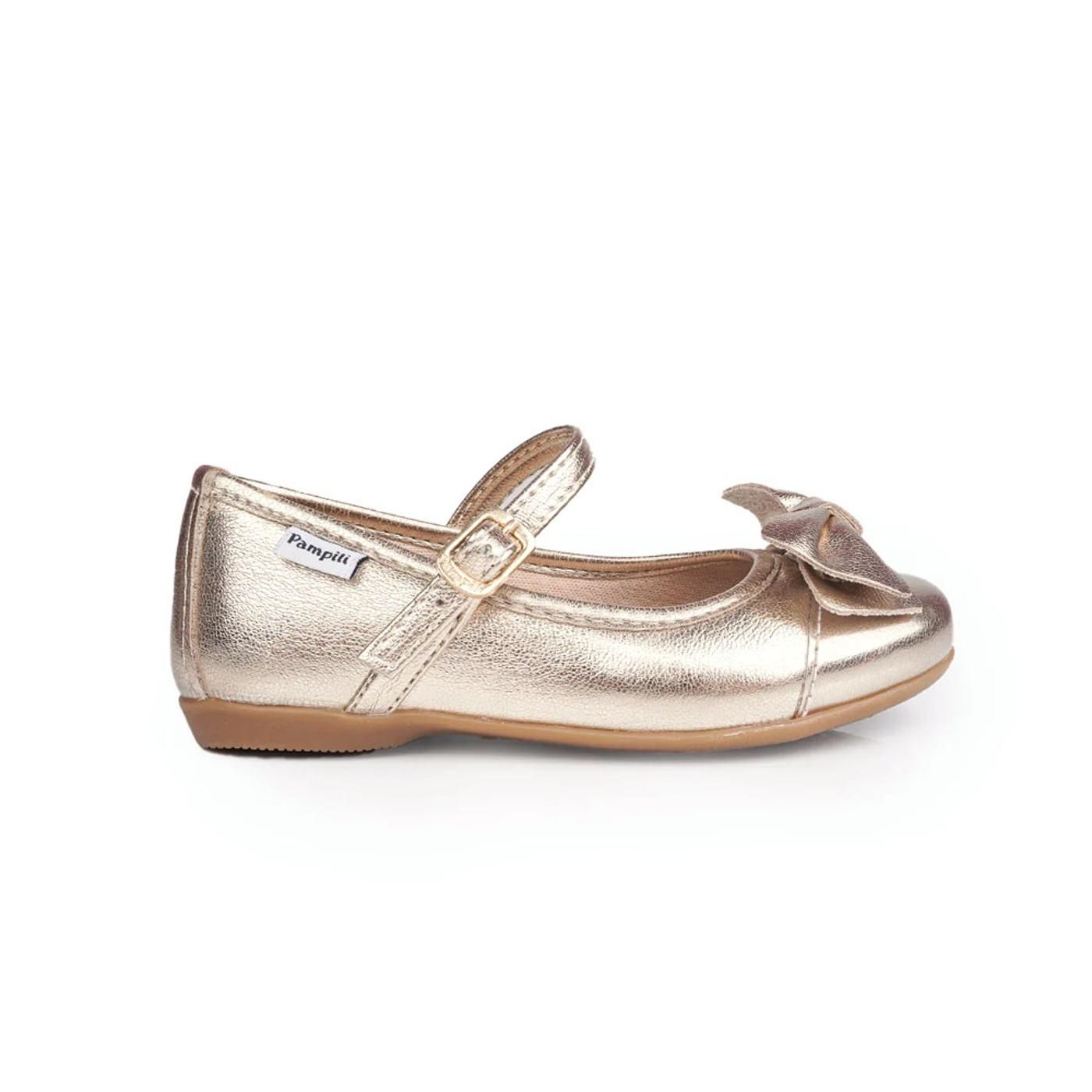 BALERINA oro