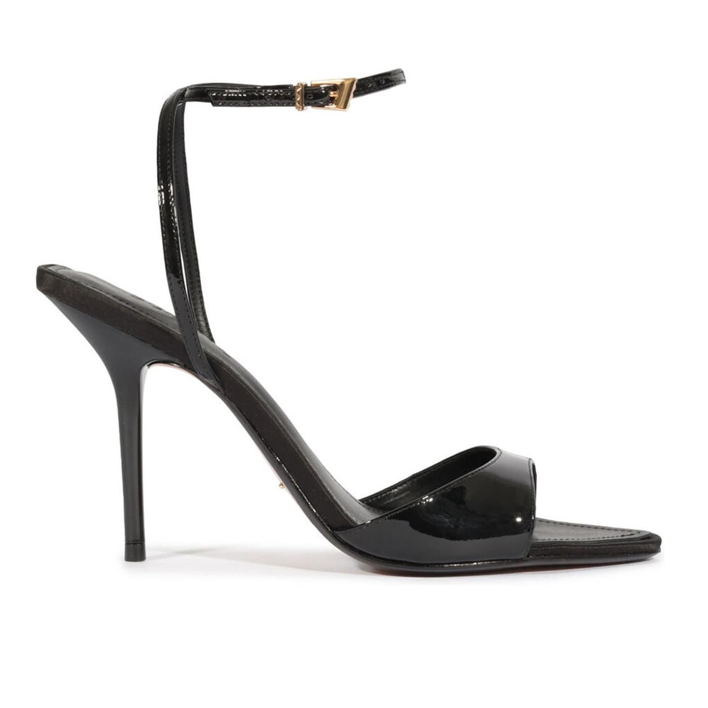 Sandalia Elodie S2163900170014 xk9y - black(debrum)