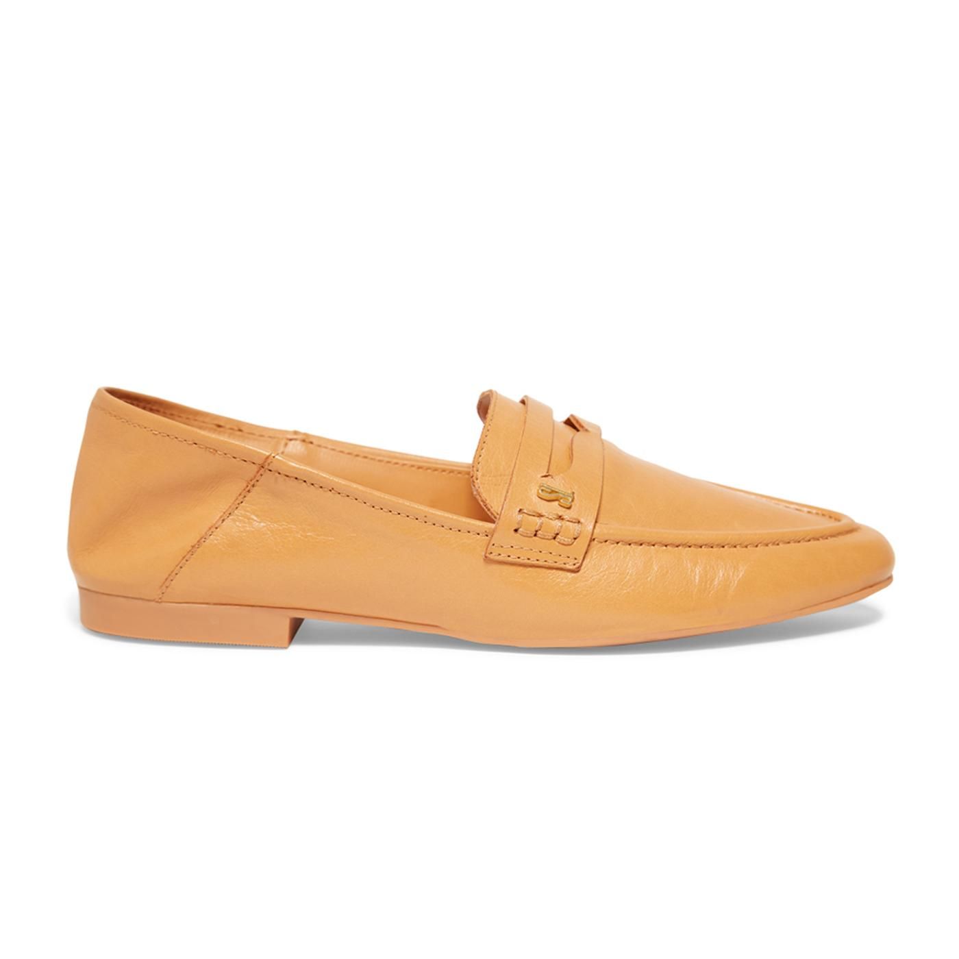 Mocasin 079B.45D4.02E7.04D5 doce de leite