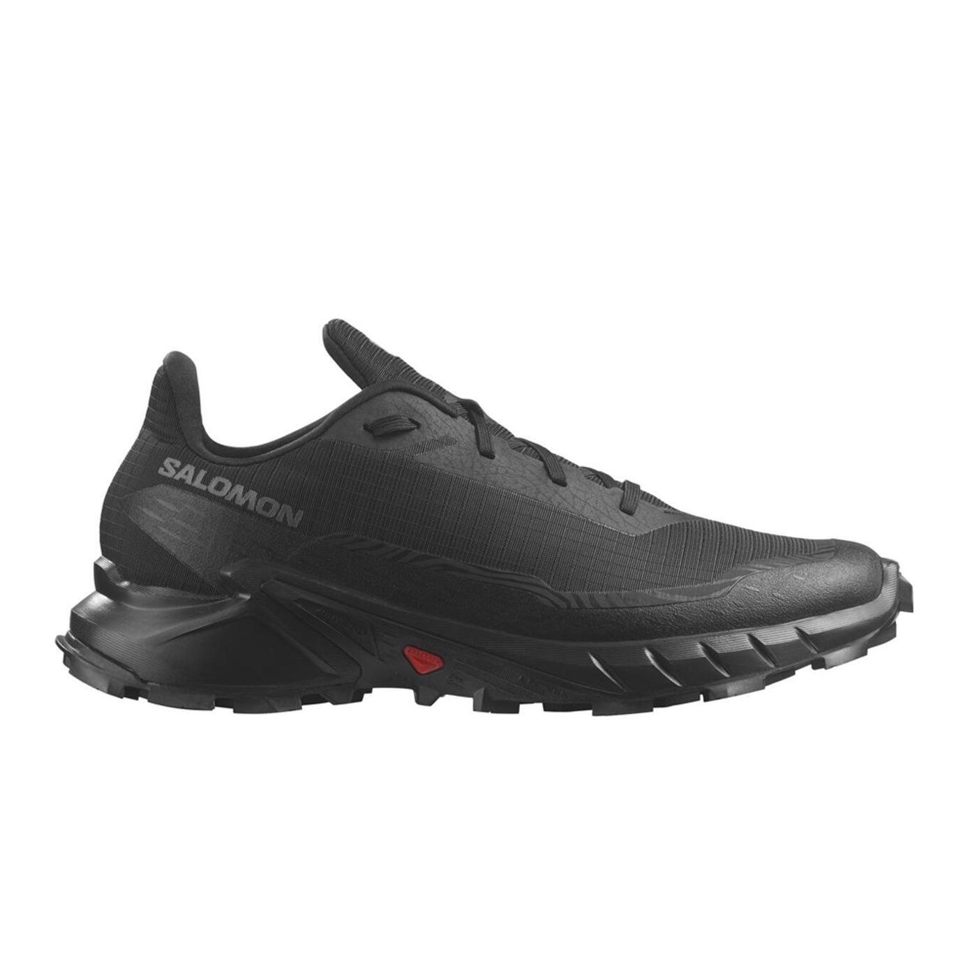 ALPHACROSS 5 black/black/ebony