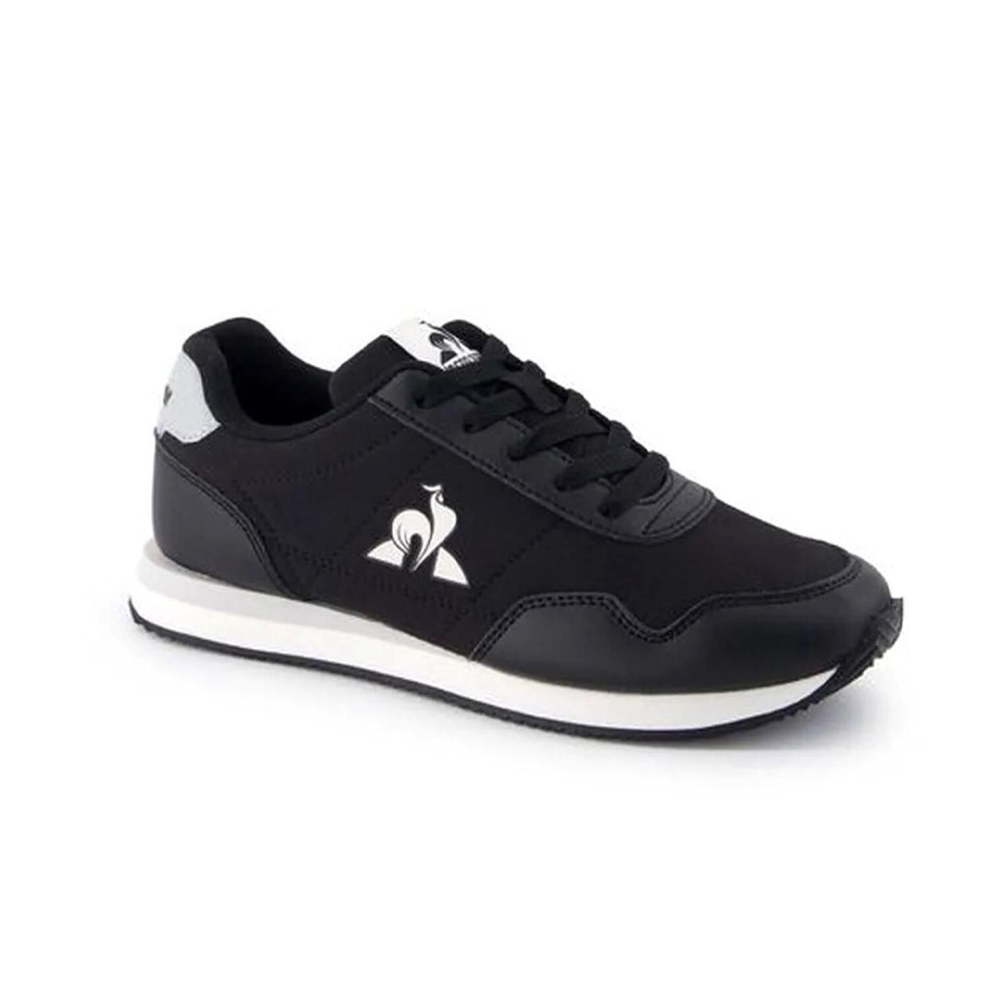 ASTRA_2 GS black/silver