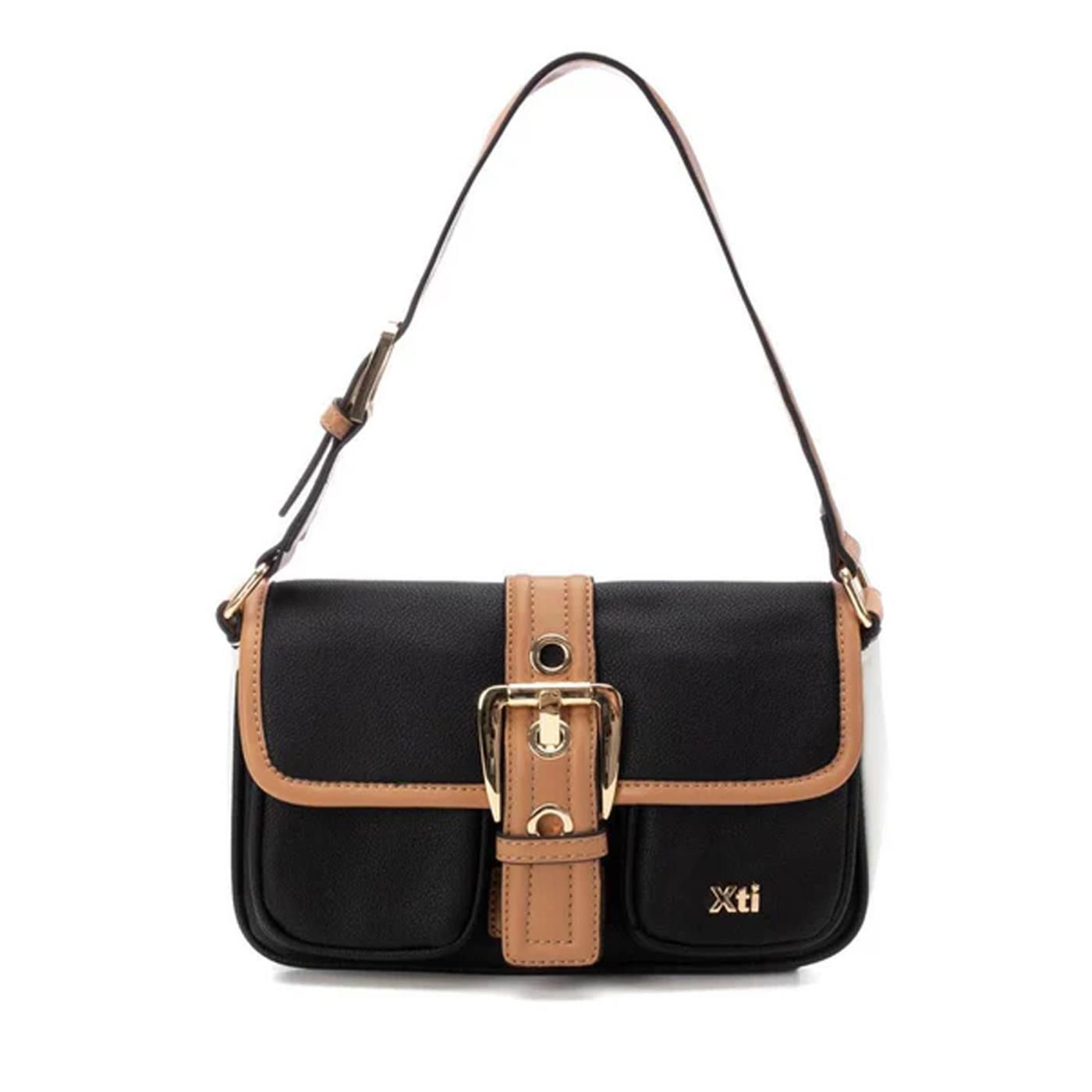 BOLSO SRA 184431 negro