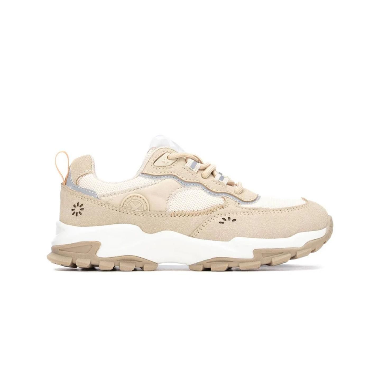 ZAPATO NIÑA 151357 beige