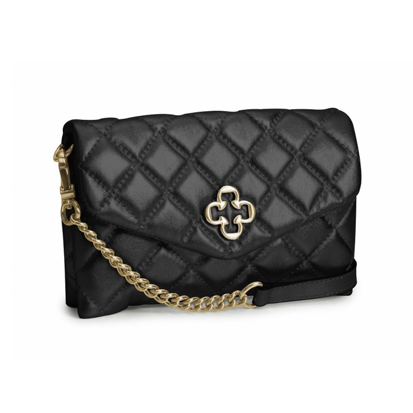 4604611-6 ACCESORIO CARTERA preto
