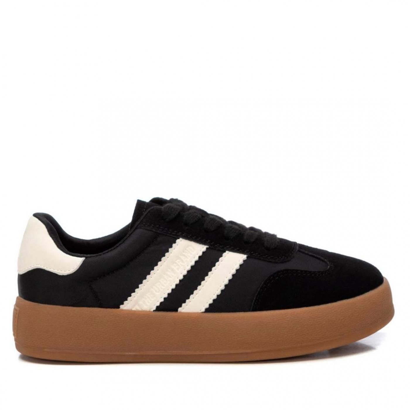 ZAPATO NIÑO/A151121-1 negro