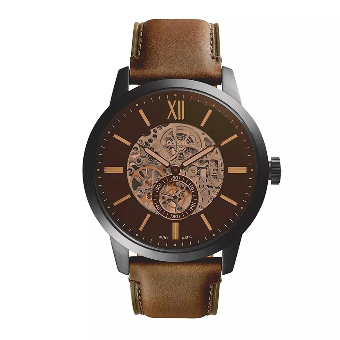 TOWNSMAN brown