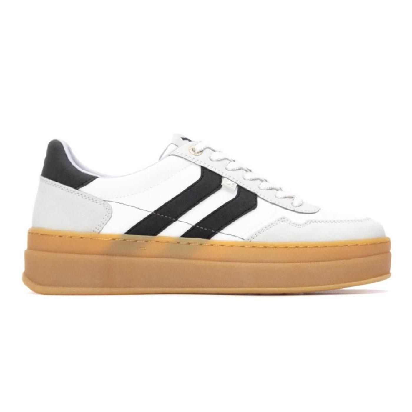 ZAPATO SRA 144630 blanco