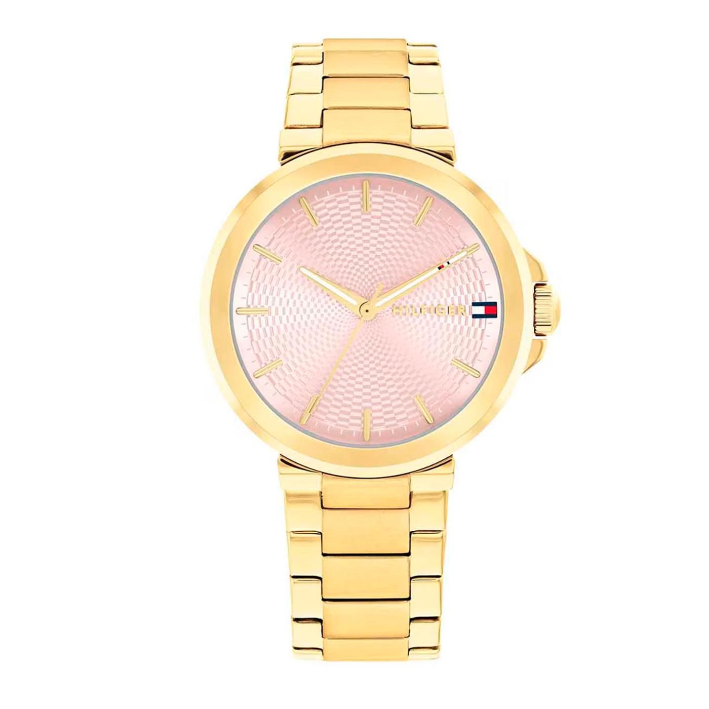 RELOJ LORI gold