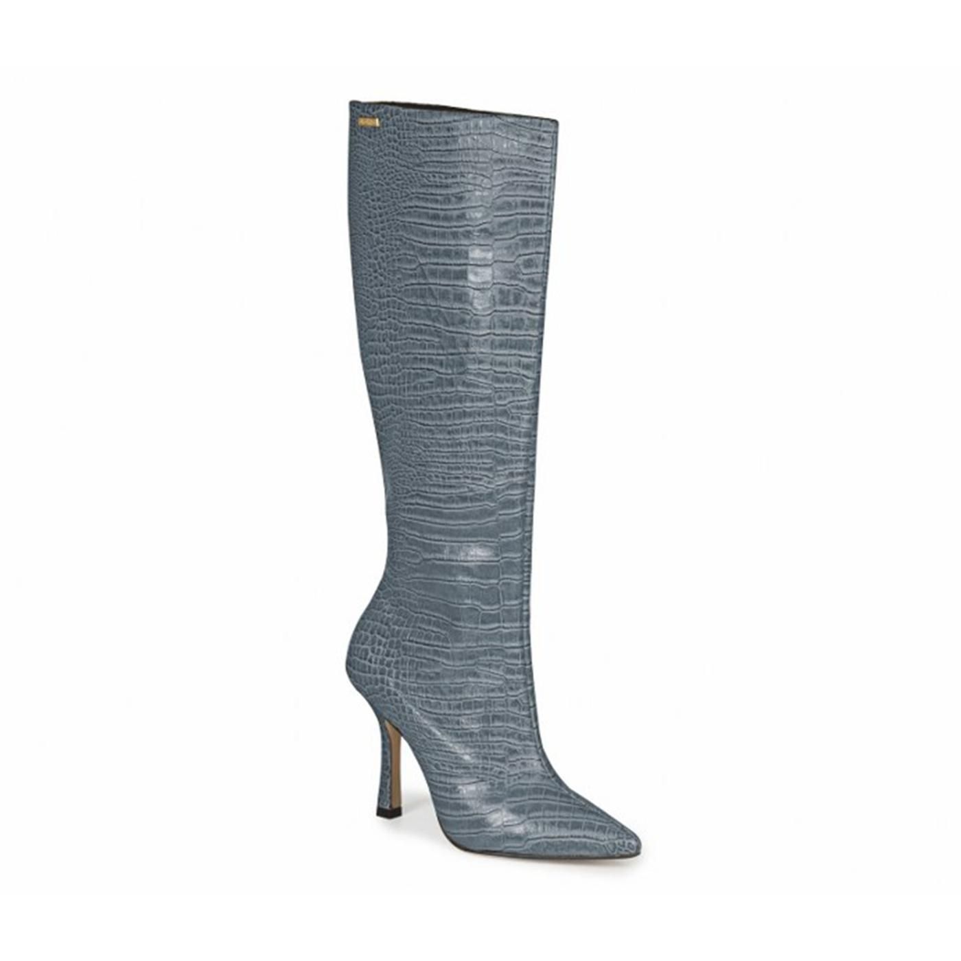 4117717 BOTA TACON azul mist