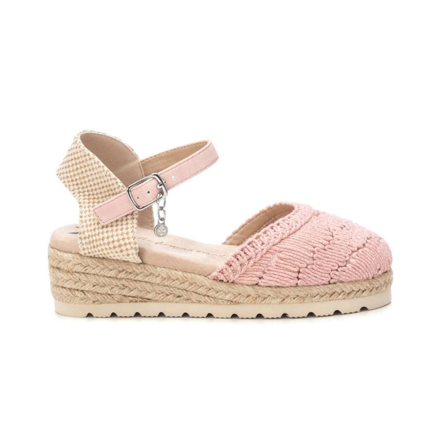 SANDALIA KIDS 150902 nude