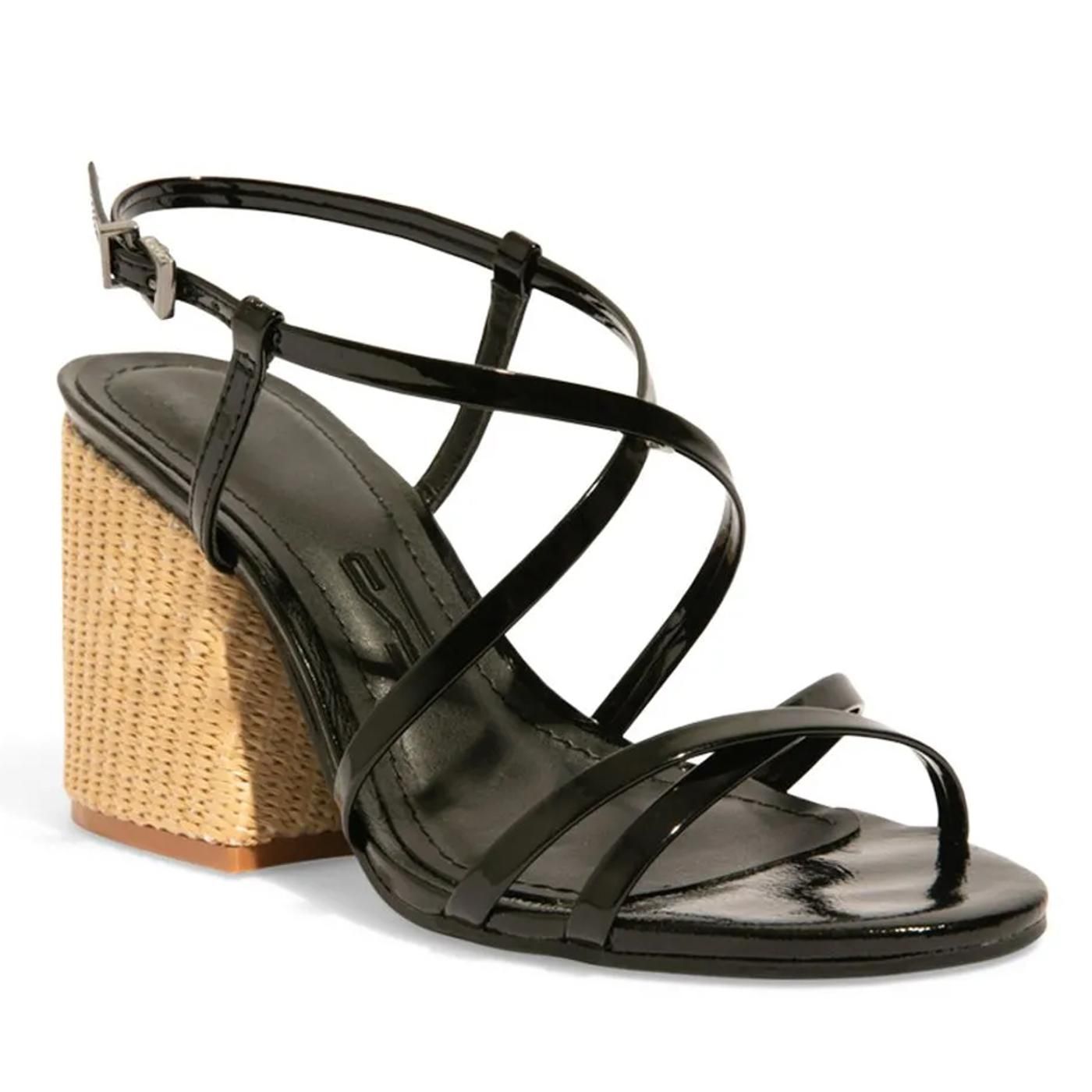 Sandalia 036A.47BC.03CF.0001 preto
