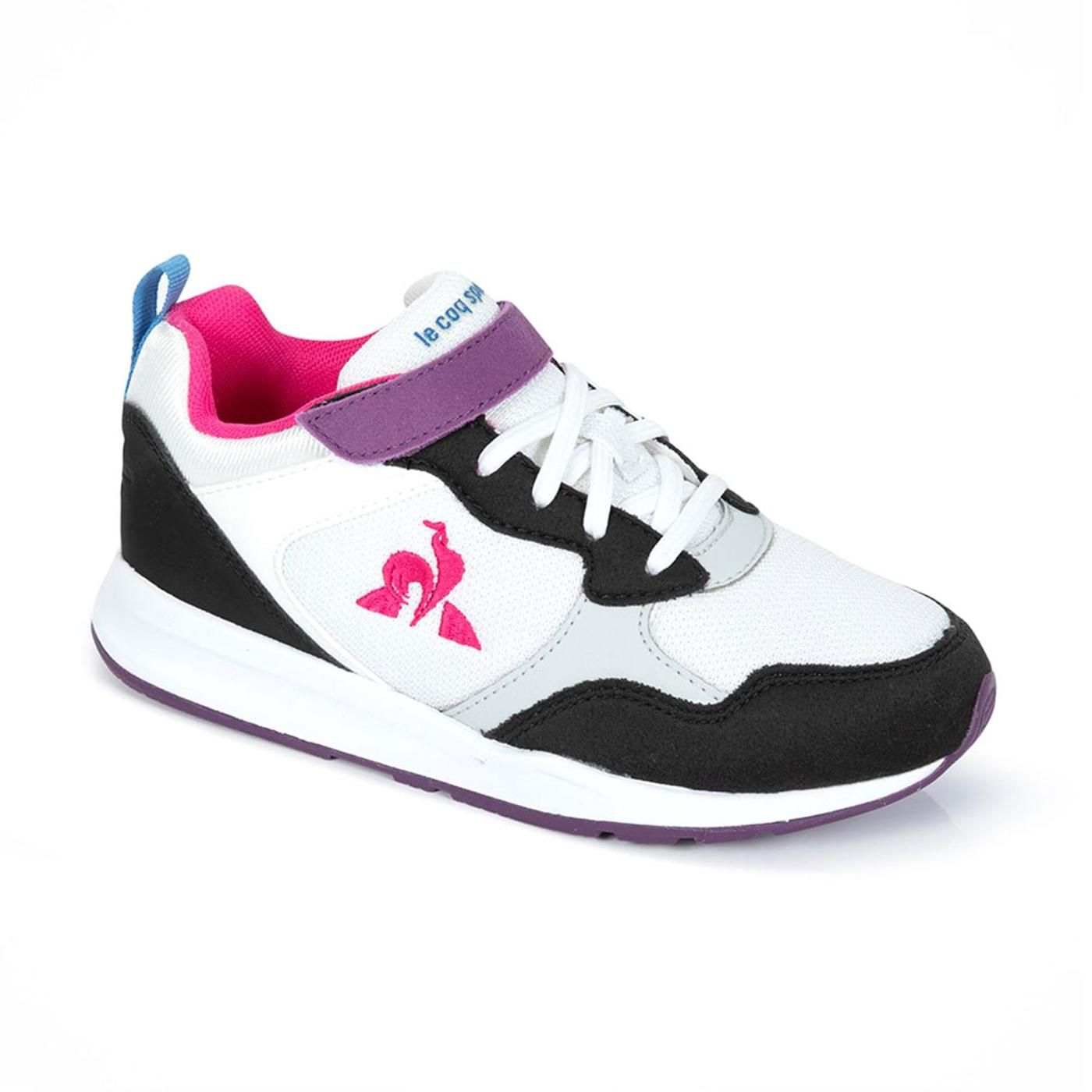 LCS R500 PS GIRL optical white/black