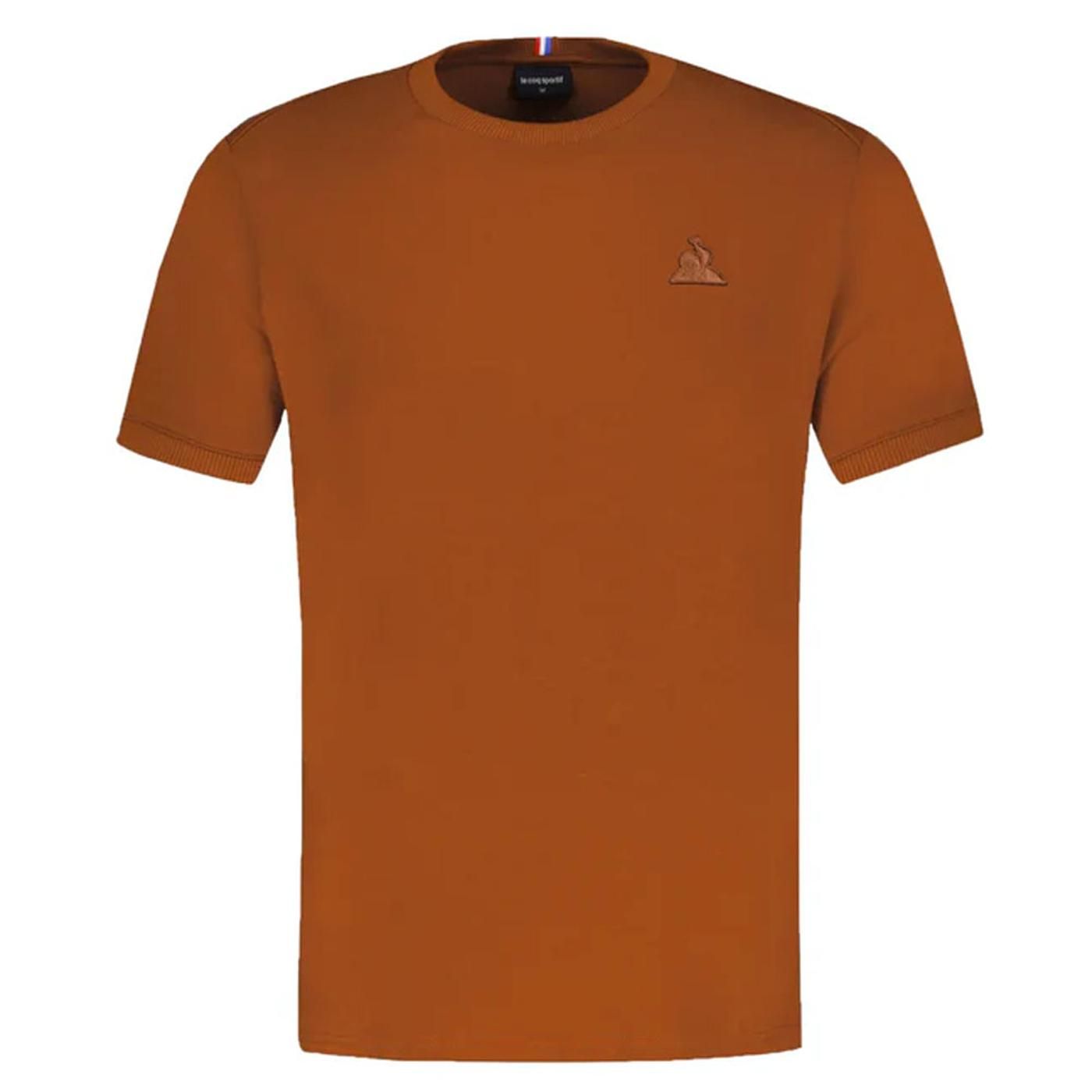 HOMME Essentiels ton/ton caramel cafe