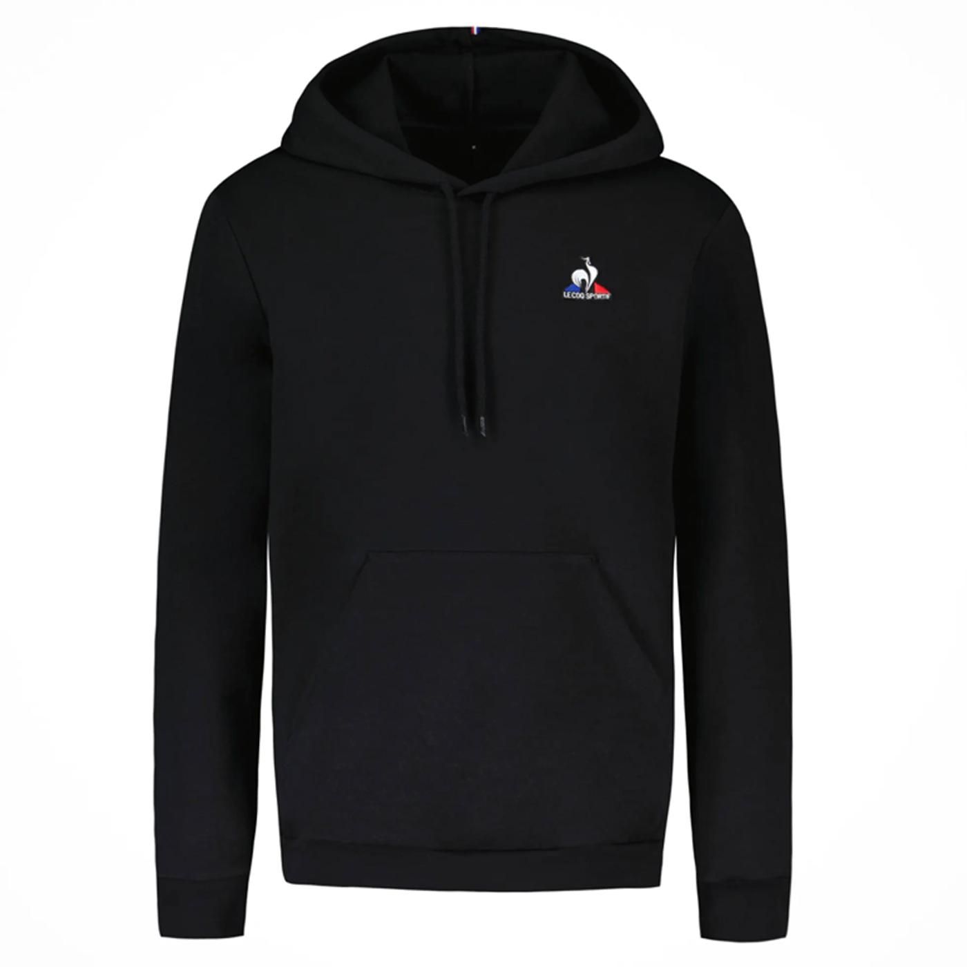 ESS Hoody N°2 M black
