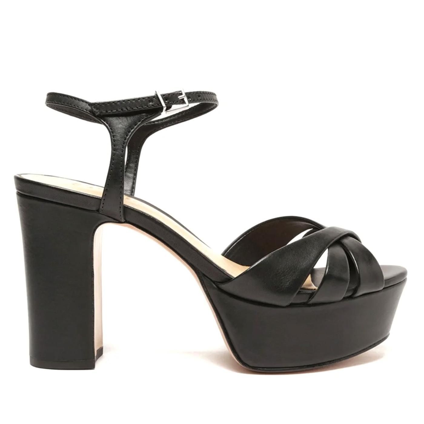 Sandalia S2034600030255U black