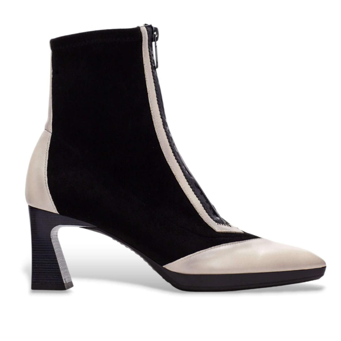 ATLANTA-I25 cream / black