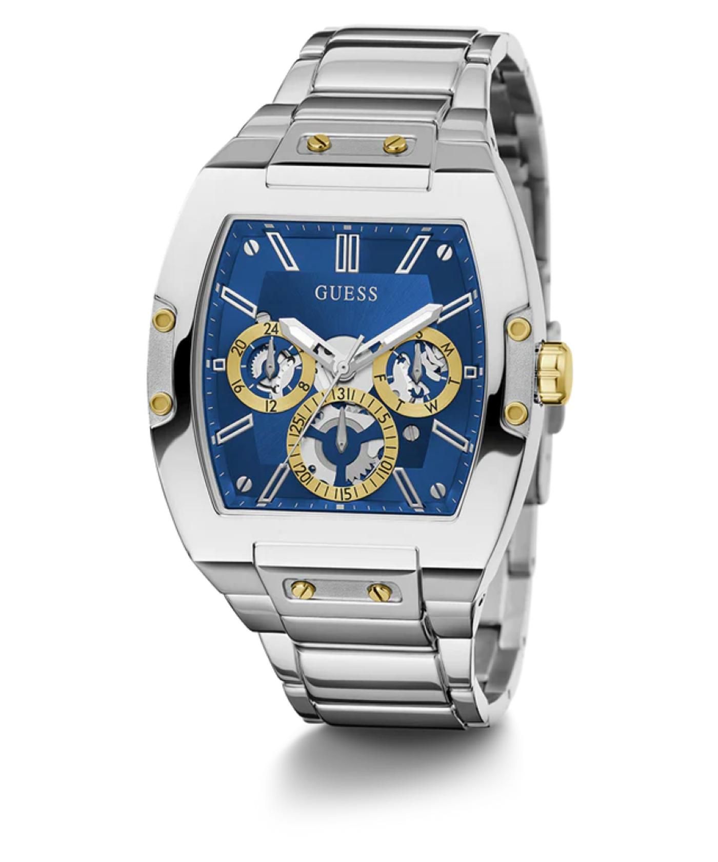 PHOENIX silver