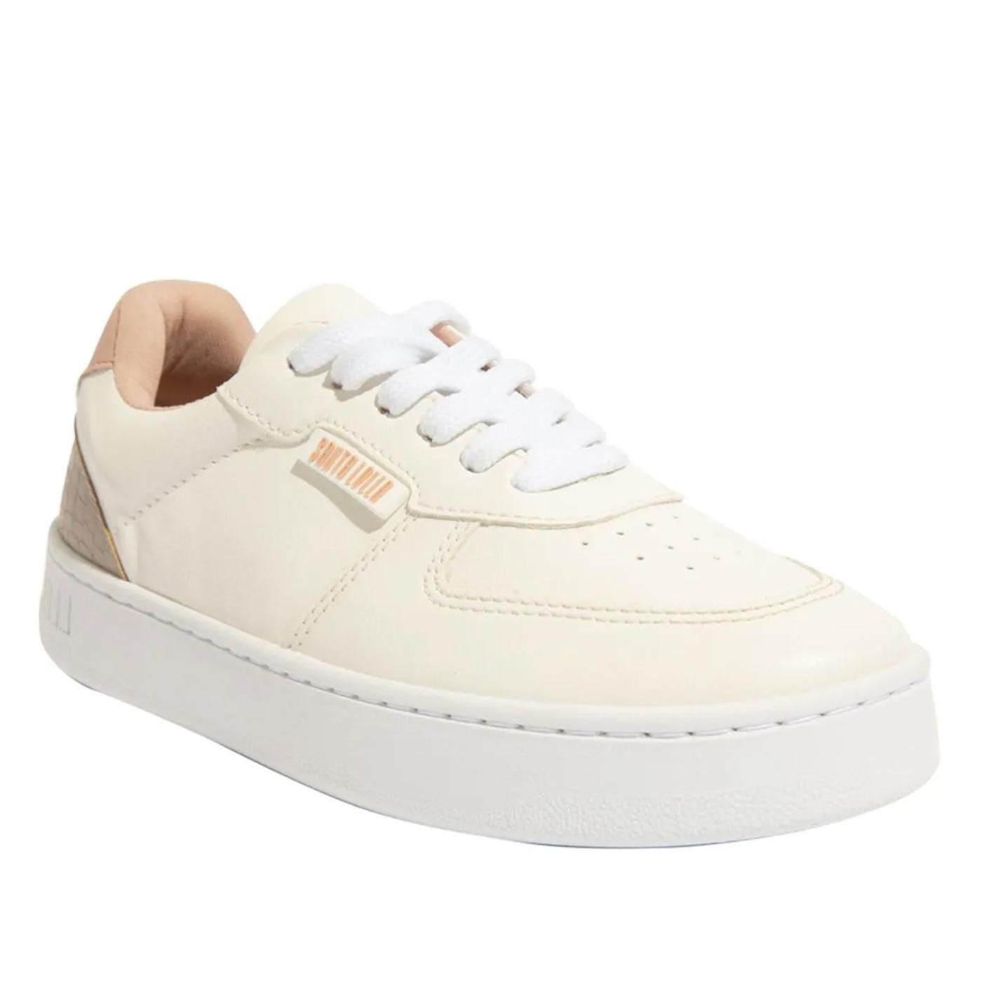Zapatilla  0710.41A4.03A0.0048 branco