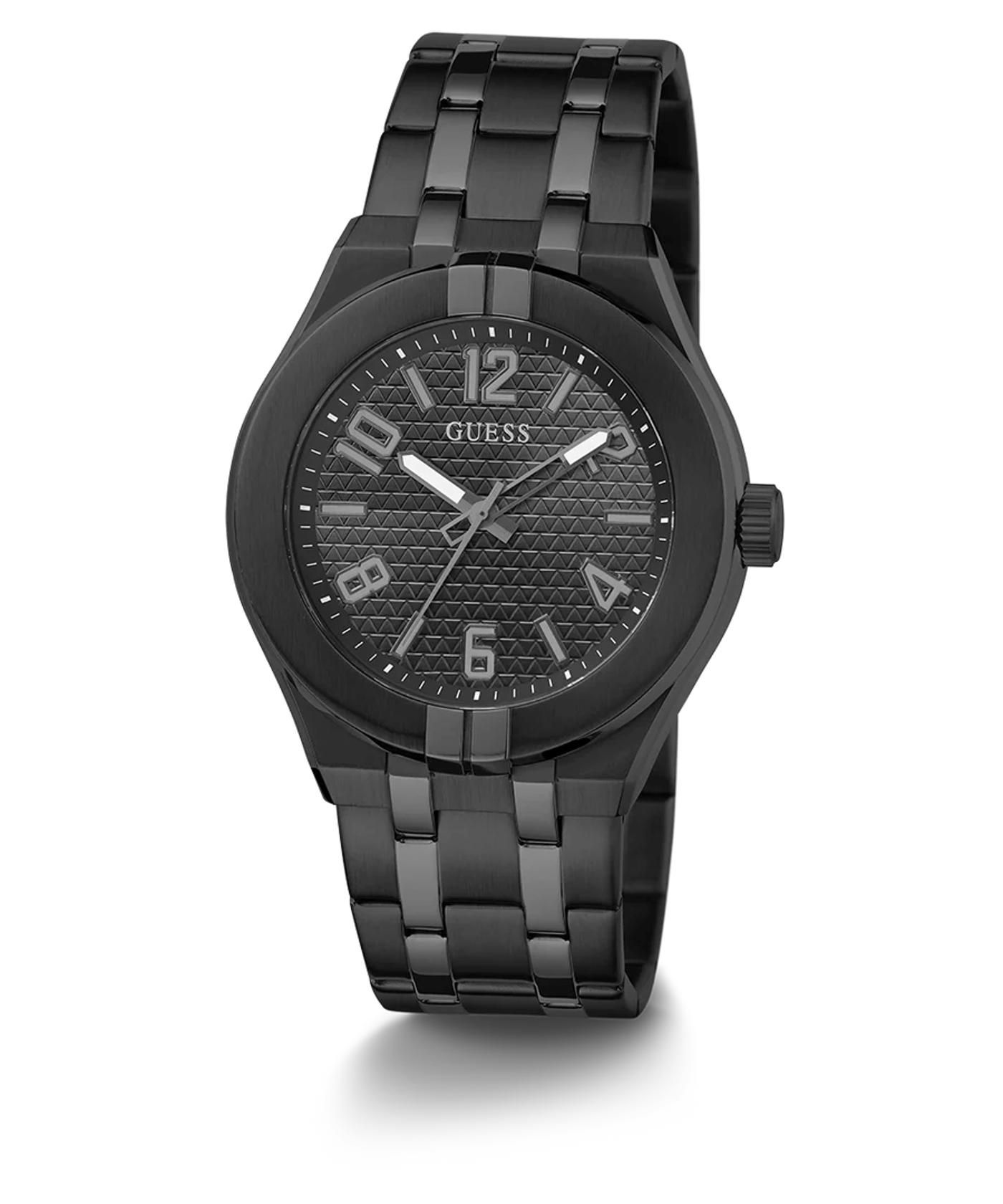 ESCAPE black