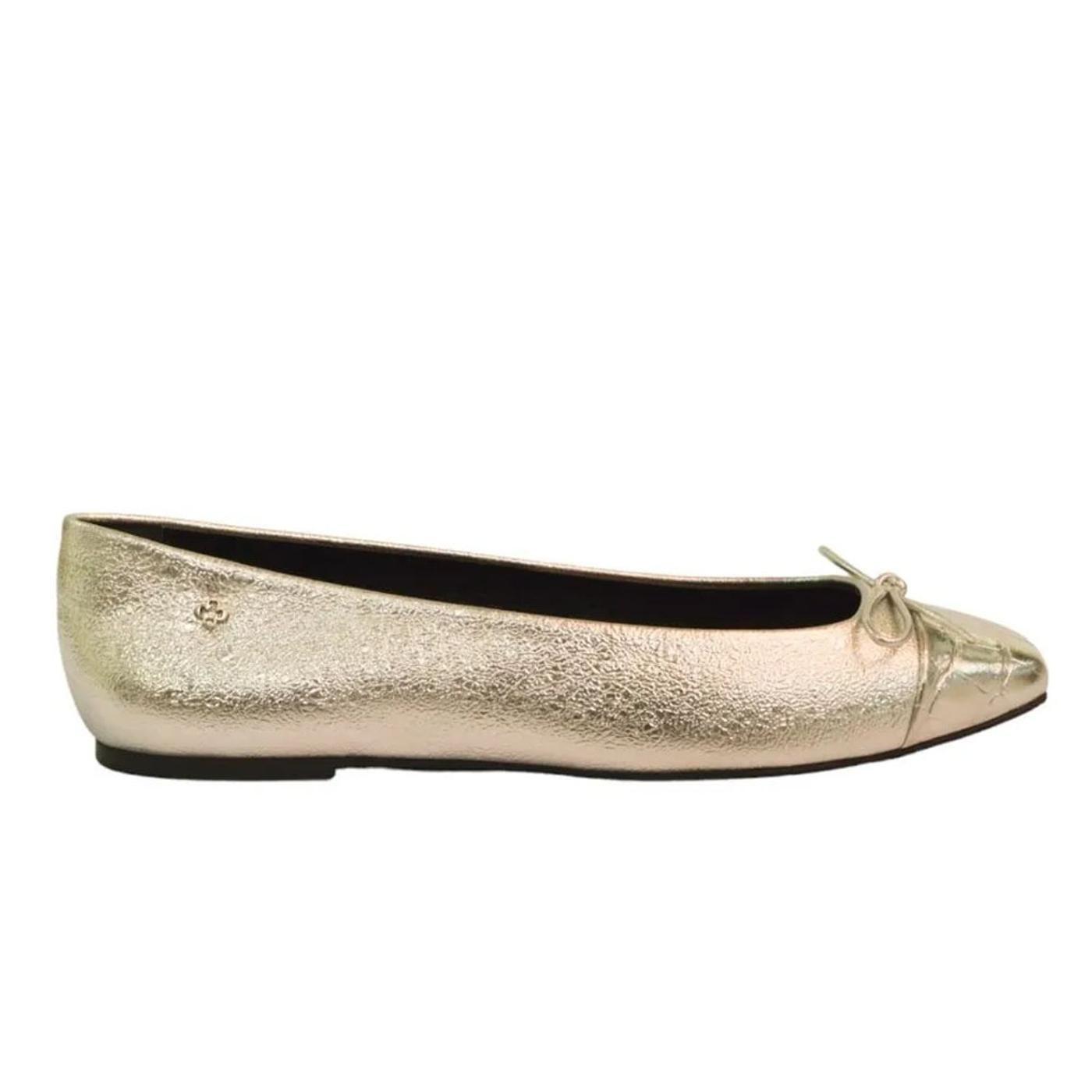 Zapato 4018347 silver