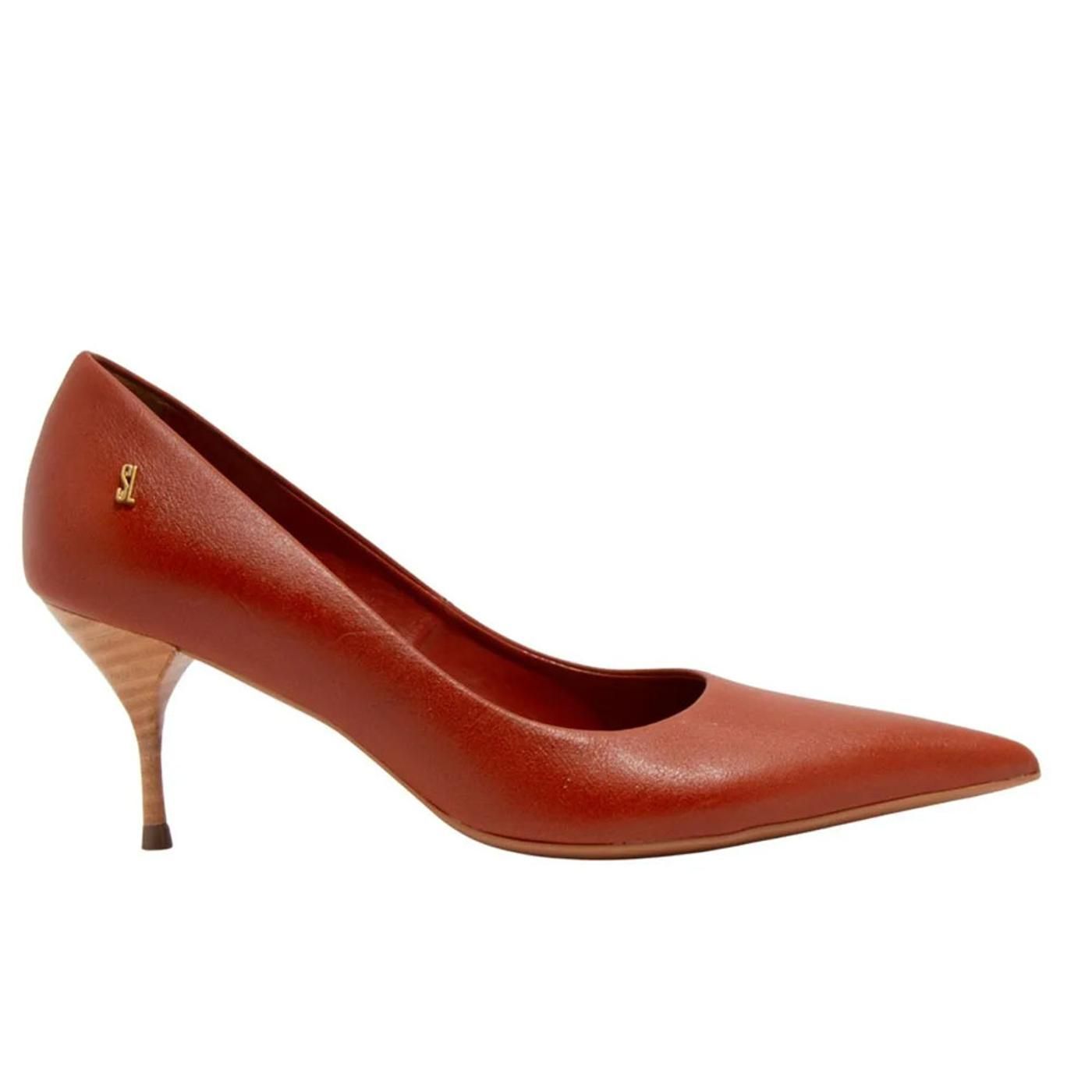 SCARPIN 0846.4EF3.033B rust