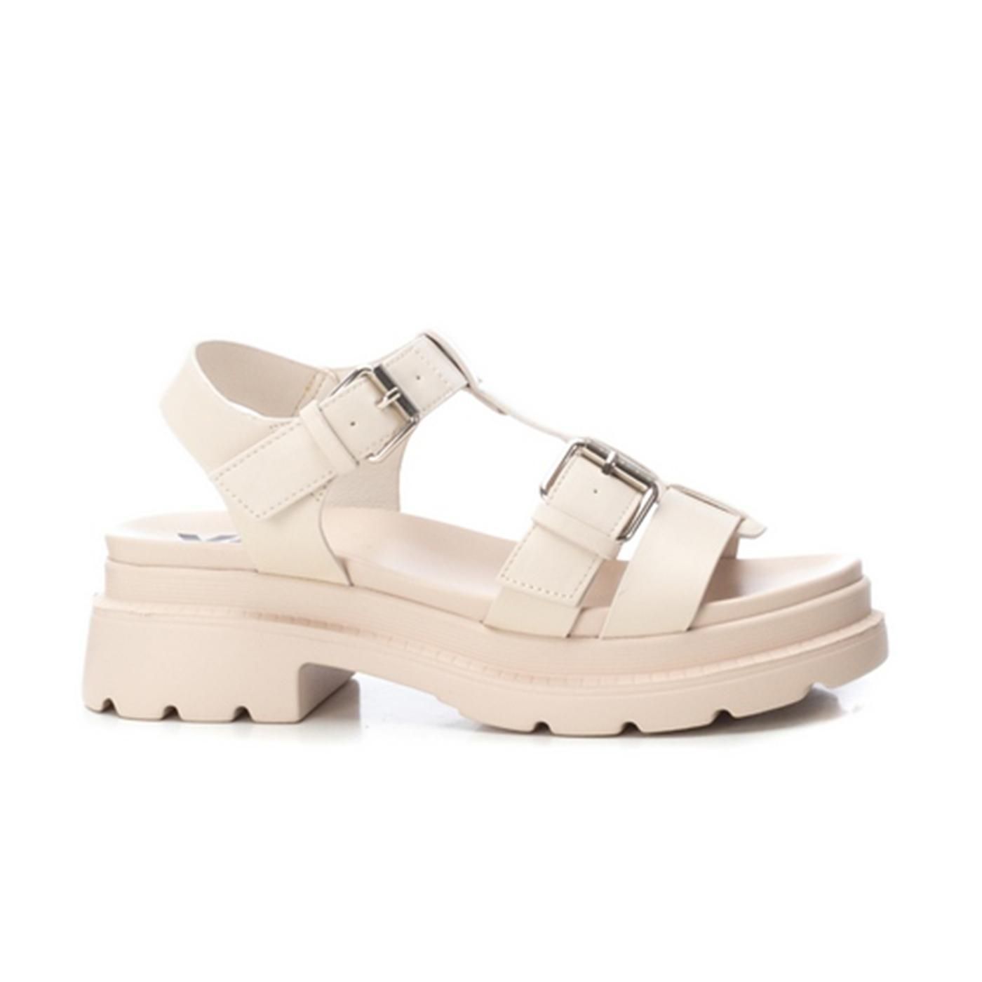 SANDALIA 142314 c.hielo