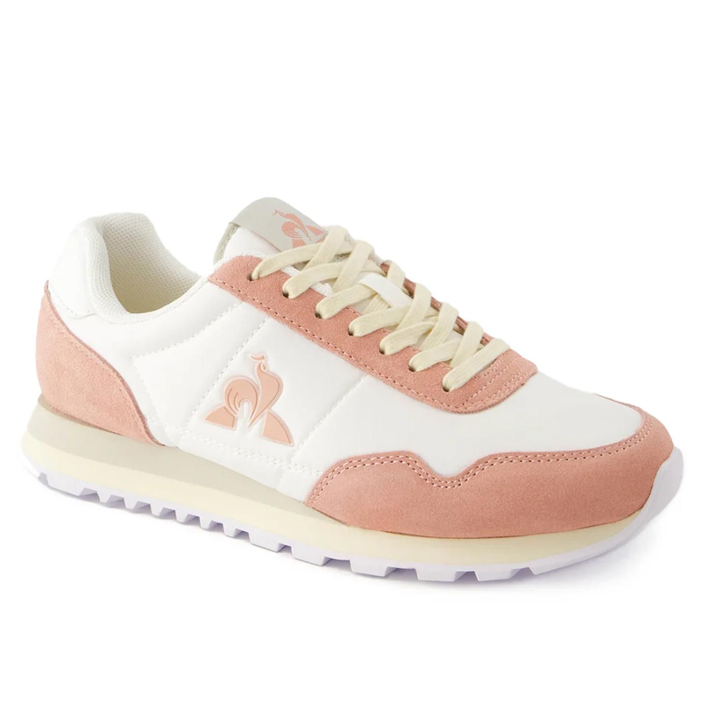 ASTRA_2 optical white/ rose tan