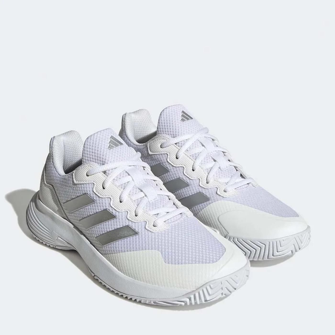 ADIDAS GAMECOURT 2 BLANCO MUJER HQ8476 