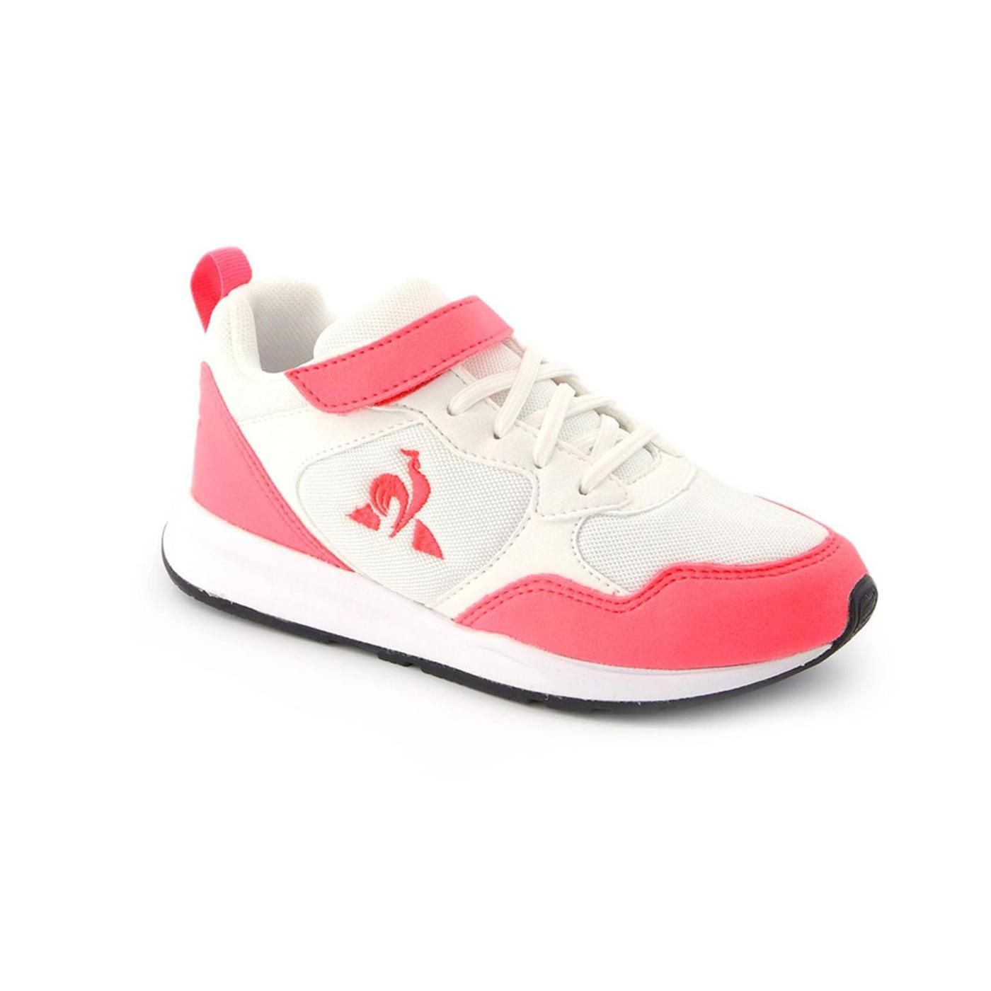 LCS R500 PS GIRL optical white/diva pink