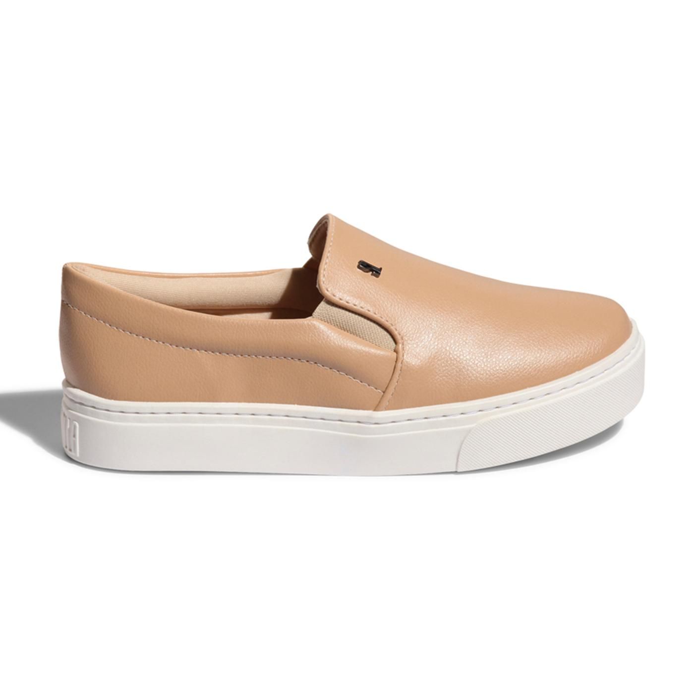 Zapatilla slip-on 01AC.11E4.002F.01E9 bistro